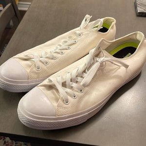 Converse Low: Chuck Taylor